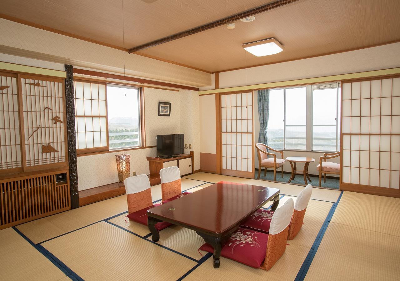 Hotel Ikaho Onsen Todoroki Shibukawa Exterior foto