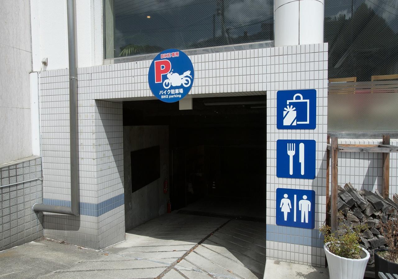 Hotel Ikaho Onsen Todoroki Shibukawa Exterior foto